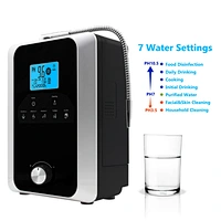 alkaline water machine