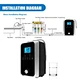 alkaline water ionizer