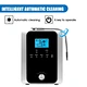 alkaline water machine