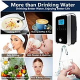 alkaline water purifier